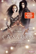 Cassardim 3: Jenseits der Tanzenden Nebel - Julia Dippel