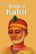 Cover-Bild zum Titel 'Songs of Kabir' von 'Kabir'