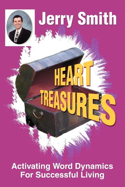 Heart Treasures - Jerry Smith