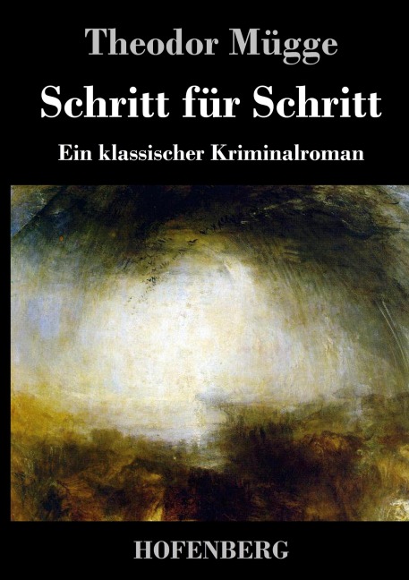Schritt für Schritt - Theodor Mügge
