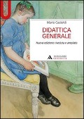 Cover-Bild zum Titel 'Didattica generale' von 'Mario Castoldi'