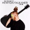 Cover-Bild zum Titel 'The Very Best Of Newton Faulkner... So Far' von 'Newton Faulkner'