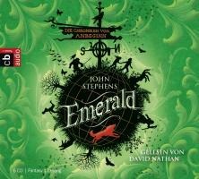 Emerald - John Stephens
