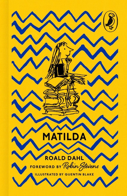 Matilda - Roald Dahl
