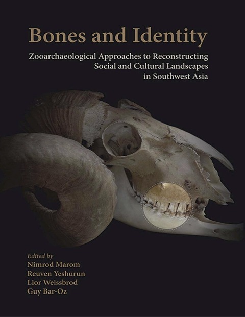 Bones and Identity - Nimrod Marom