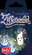 Cover-Bild zum Titel 'Ziffernwald Travel' von ''