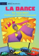 Cover-Bild zum Titel 'Dancing - La dance' von 'Tessa Welch'