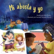Cover-Bild zum Titel 'Mi Abuela Y Yo' von 'Erin Dealey'