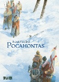 Cover-Bild zum Titel 'Pocahontas' von 'Patrick Prugne'
