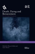 Cover-Bild zum Titel 'Death, Dying and Bereavement' von ''