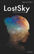 Cover-Bild zum Titel 'LostSky' von 'Bernd Stöhr'
