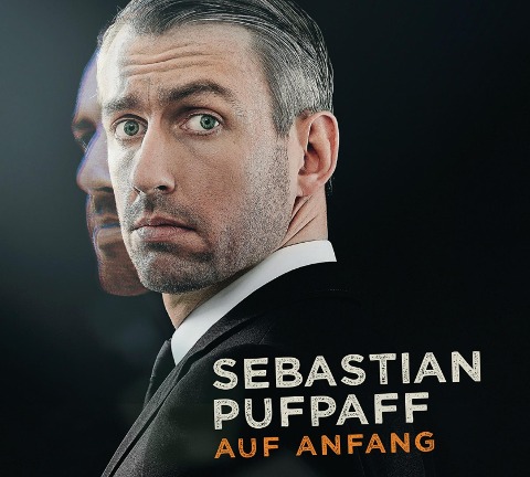 Auf Anfang - Sebastian Pufpaff