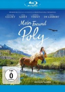 Cover-Bild zum Titel 'Mein Freund Poly' von 'Nicolas Vanier, Jérôme Tonnerre, Maxime Giffard, Cécile Aubry, Eric Neveux'
