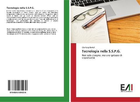 Tecnologia nella S.S.P.G. - Gianluigi Bertol