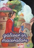 Cover-Bild zum Titel 'Masallar Ülkesi El Yazili Güliverin Maceralari' von 'Komisyon'