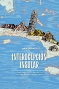 Cover-Bild zum Titel 'Interocepción insular' von 'Ana Ugarte'