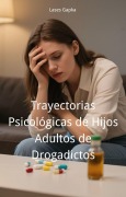 Cover-Bild zum Titel 'Trayectorias Psicológicas de Hijos Adultos de Drogadictos' von 'Lases Gapka'
