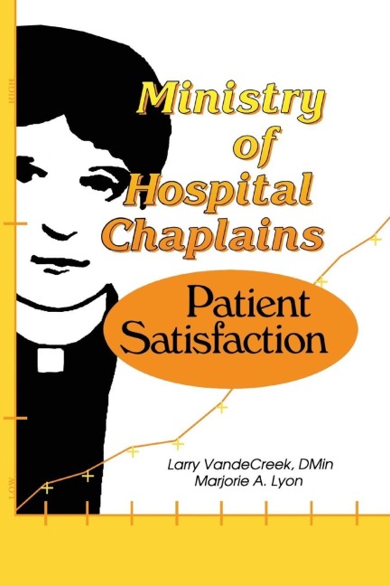 Ministry of Hospital Chaplains - Marjorie A Lyon