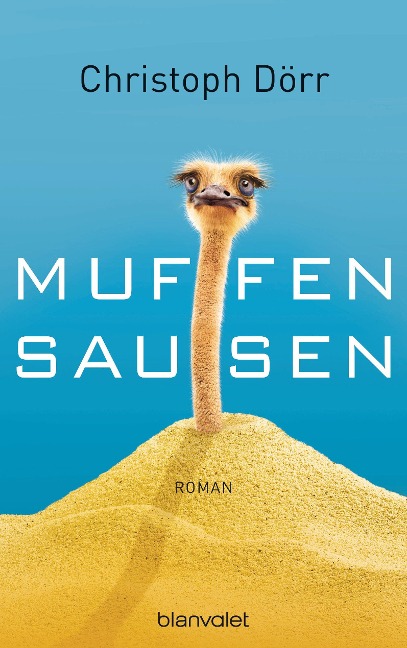 Muffensausen - Christoph Dörr