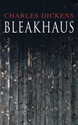 Cover-Bild zum Titel 'Bleakhaus' von 'Charles Dickens'