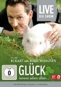 Glück kommt selten allein - Eckart von Hirschhausen