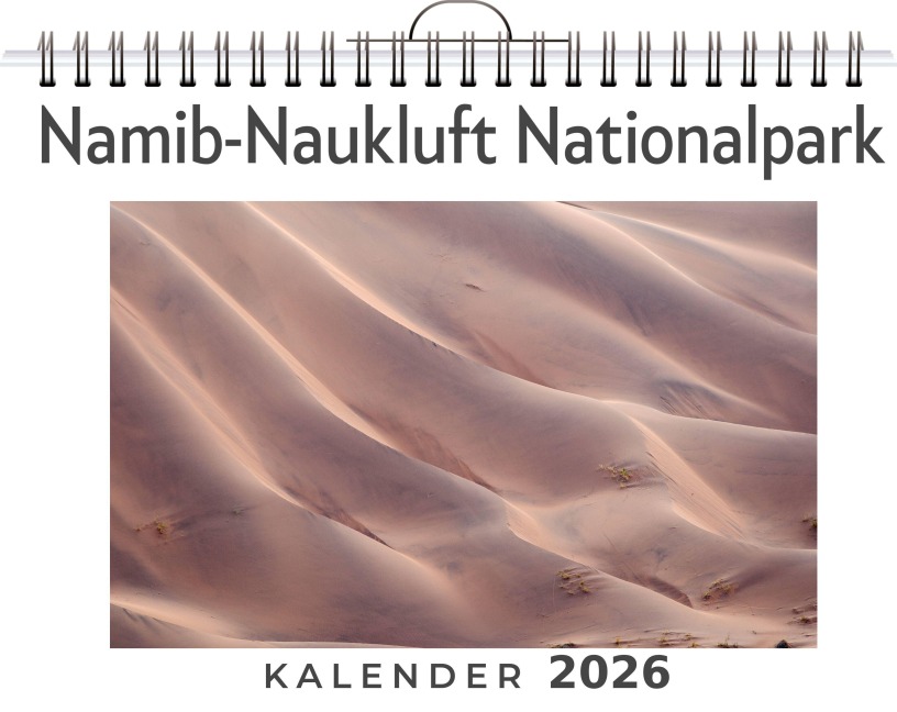 Namib-Naukluft Nationalpark - Sofia Koch