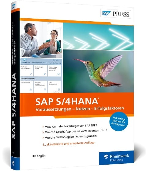 SAP S/4HANA - Ulf Koglin