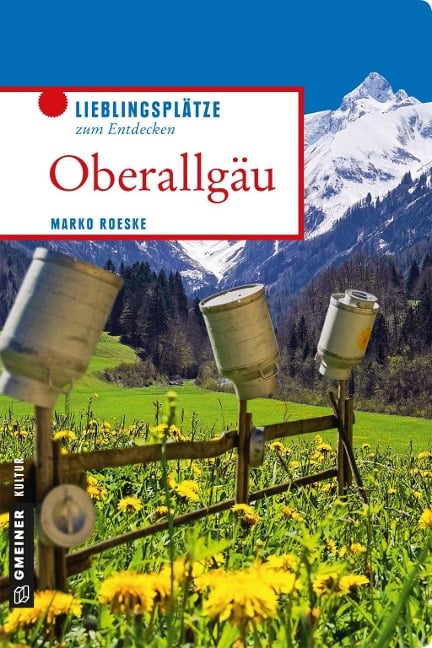 Oberallgäu - Marko Roeske