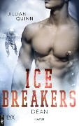 Ice Breakers - Dean - Jillian Quinn