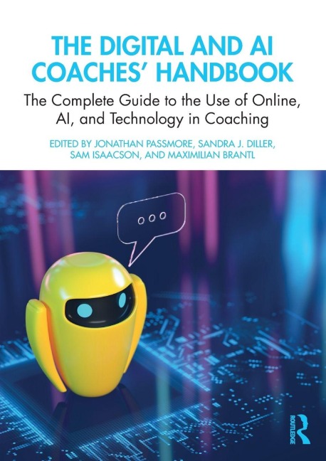 The Digital and AI Coaches' Handbook - 
