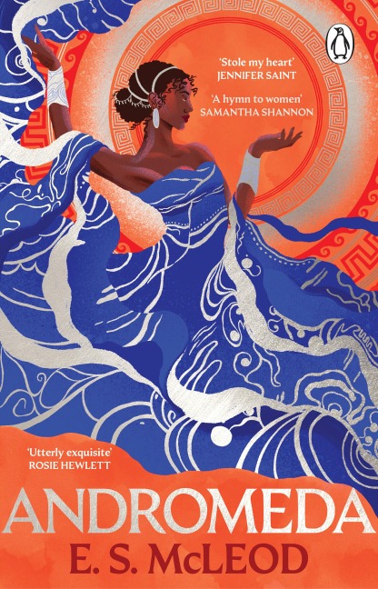 Andromeda - E. S. McLeod