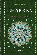 Cover-Bild zum Titel 'Chakras' von 'Roberta Vernon'