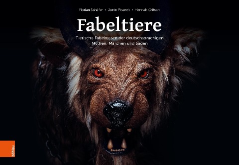 Fabeltiere - Florian Schäfer, Hannah Gritsch, Janin Pisarek