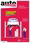 Cover-Bild zum Titel 'Prüfungsvorbereiter Theorie Teil 2' von 'Hans Jürgen Riehl'