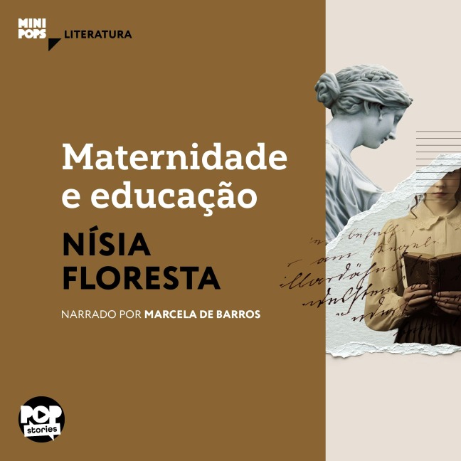 Maternidade e educação - Nísia Floresta
