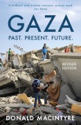 Cover-Bild zum Titel 'Gaza' von 'Donald Macintyre'