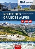 ROADguide Route des Grandes Alpes - 