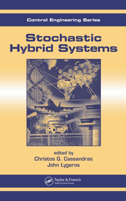 Stochastic Hybrid Systems - 