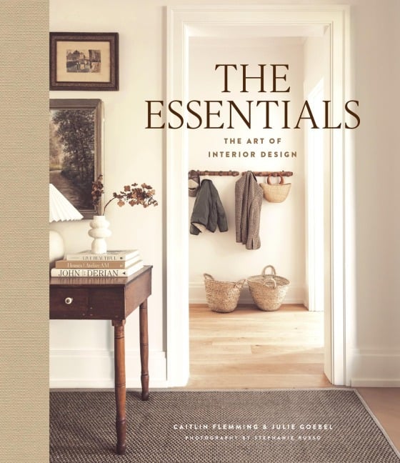 The Essentials - Caitlin Flemming