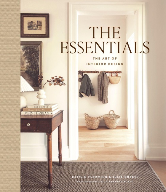 The Essentials - Caitlin Flemming