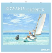 Cover-Bild zum Titel 'Edward Hopper 2027' von ''