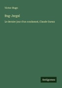 Cover-Bild zum Titel 'Bug-Jargal' von 'Victor Hugo'
