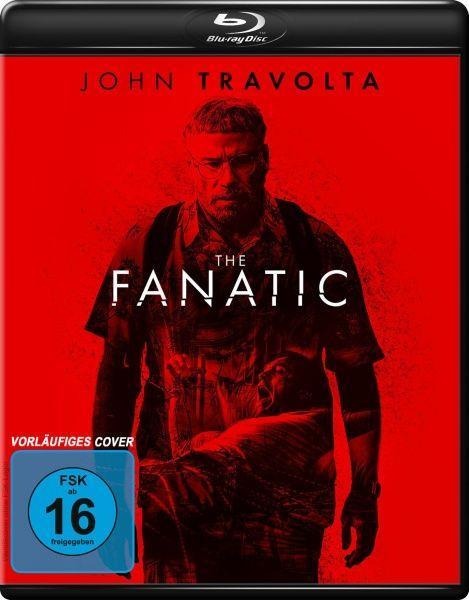 The Fanatic - Fred Durst, Dave Bekerman, Blvck Ceiling, John Swihart, Gary Hickeson