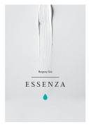 Cover-Bild zum Titel 'Essenza' von 'Sia Regrey'