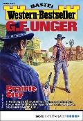 Cover-Bild zum Titel 'G. F. Unger Western-Bestseller 2351' von 'G. F. Unger'