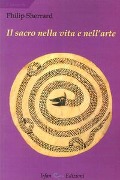 Cover-Bild zum Titel 'Il sacro nella vita e nell'arte' von 'Philip Sherrard'