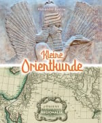 Cover-Bild zum Titel 'Kleine Orientkunde' von 'Alexander Rudow'