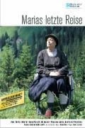 Cover-Bild zum Titel 'Marias letzte Reise' von ''