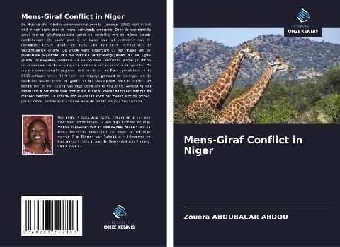 Mens-Giraf Conflict in Niger - Zouéra Aboubacar Abdou