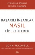 Cover-Bild zum Titel 'Basarili Insanlar Nasil Liderlik Eder' von 'John C. Maxwell'